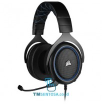 Gaming Headset HS50 PRO Stereo  Blue [CA-9011217-AP]